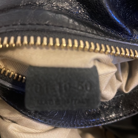 Chloe Heloise Hobo - Picture 4 of 4